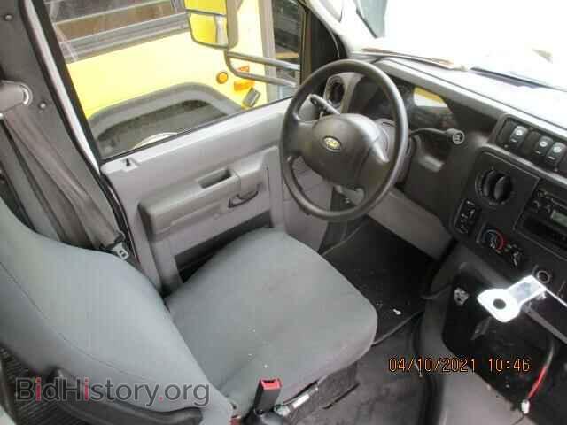 2011 FORD ECONOLINE - VIN: 1FDFE4FS3BDA54203 - Фото 6