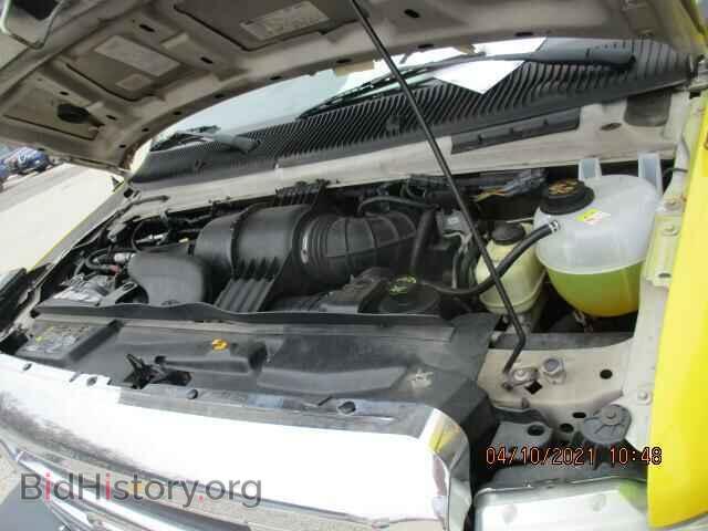 2011 FORD ECONOLINE - VIN: 1FDFE4FS3BDA54203 - Фото 8