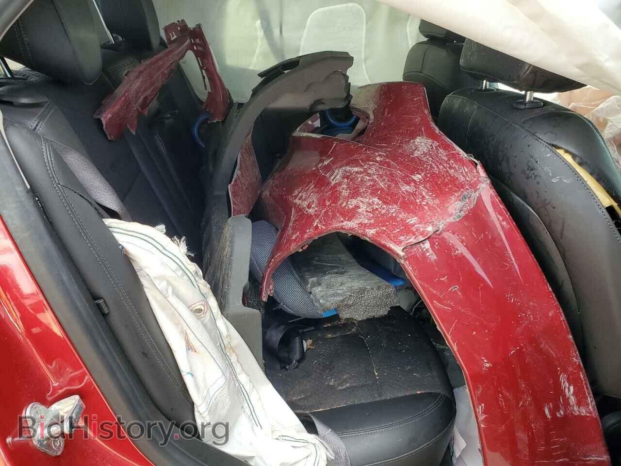 2017 BUICK ENCORE - VIN: KL4CJASB5HB162828 - Фото 12