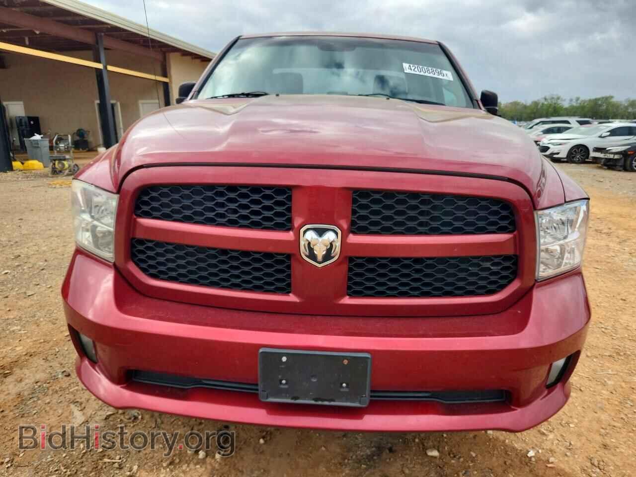 2013 RAM 1500 - VIN: 1C6RR7FT4DS537477 - Фото 5