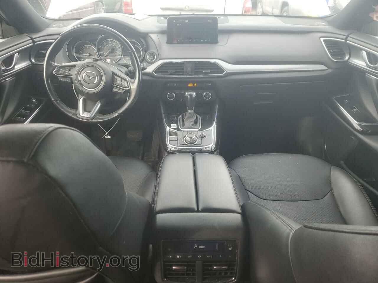 2018 MAZDA CX-9 - VIN: JM3TCBDYXJ0229214 - Фото 8