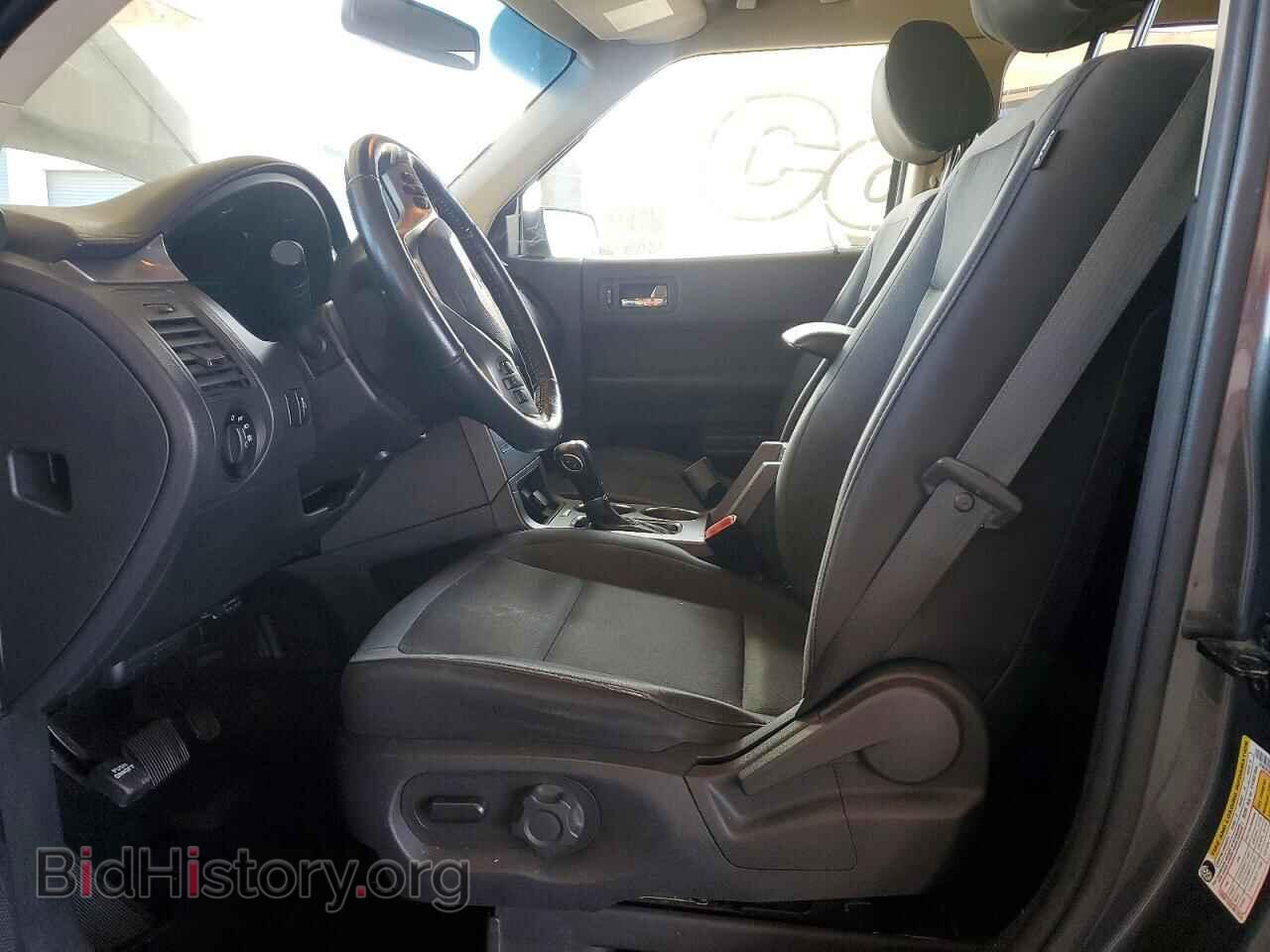 2018 FORD FLEX - VIN: 2FMGK5B84JBA10955 - Photo 7