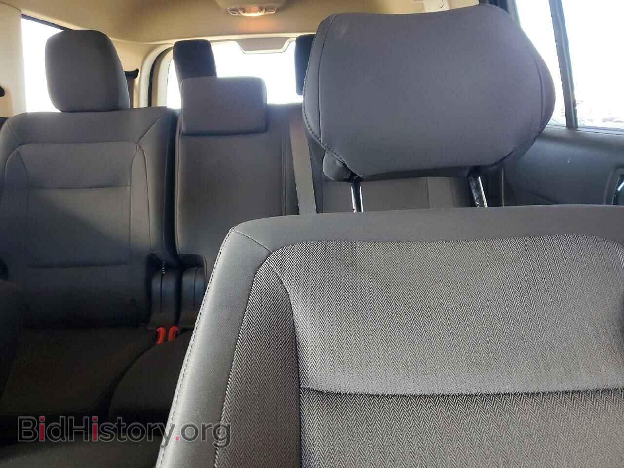2018 FORD FLEX - VIN: 2FMGK5B84JBA10955 - Photo 10