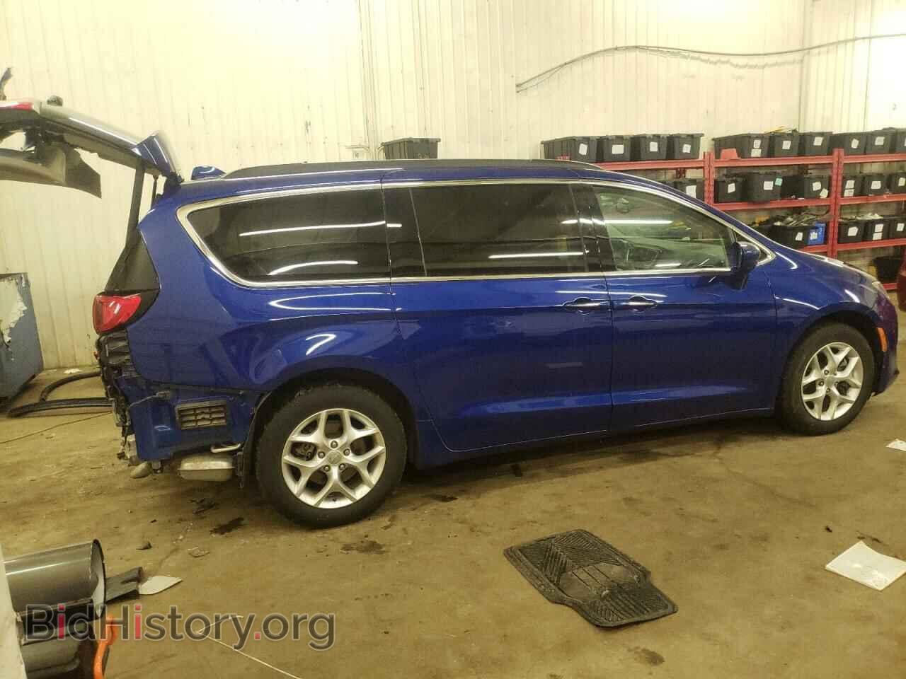 2020 CHRYSLER PACIFICA - VIN: 2C4RC1FG2LR118974 - Photo 3