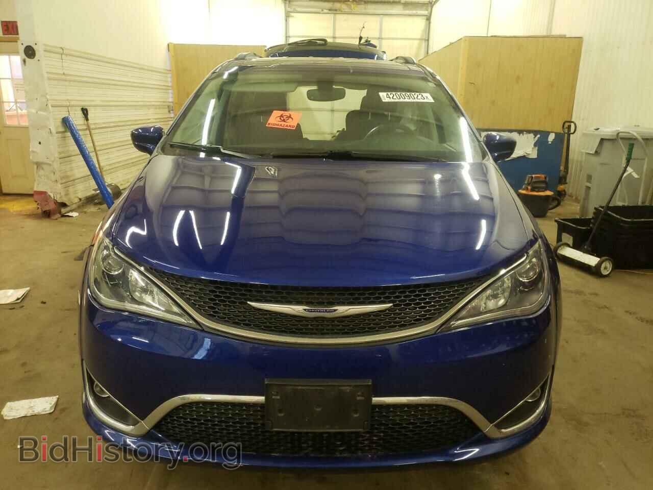2020 CHRYSLER PACIFICA - VIN: 2C4RC1FG2LR118974 - Photo 5