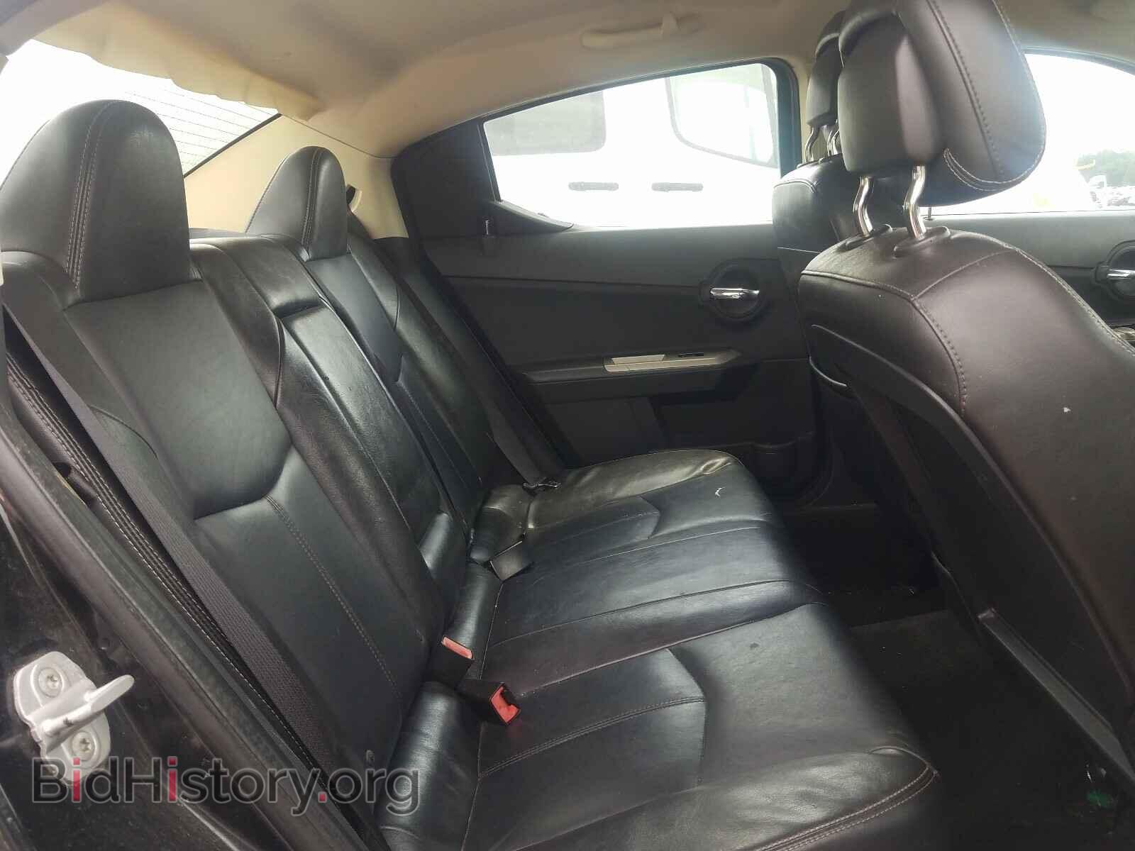 2010 DODGE AVENGER - VIN: 1B3CC5FB2AN211815 - Photo 6
