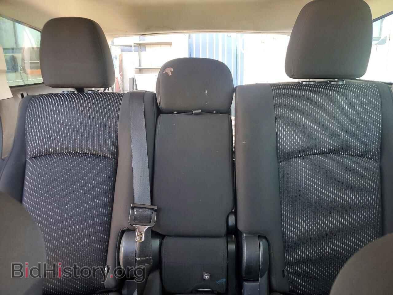 2015 DODGE JOURNEY - VIN: 3C4PDCAB8FT752397 - Фото 10