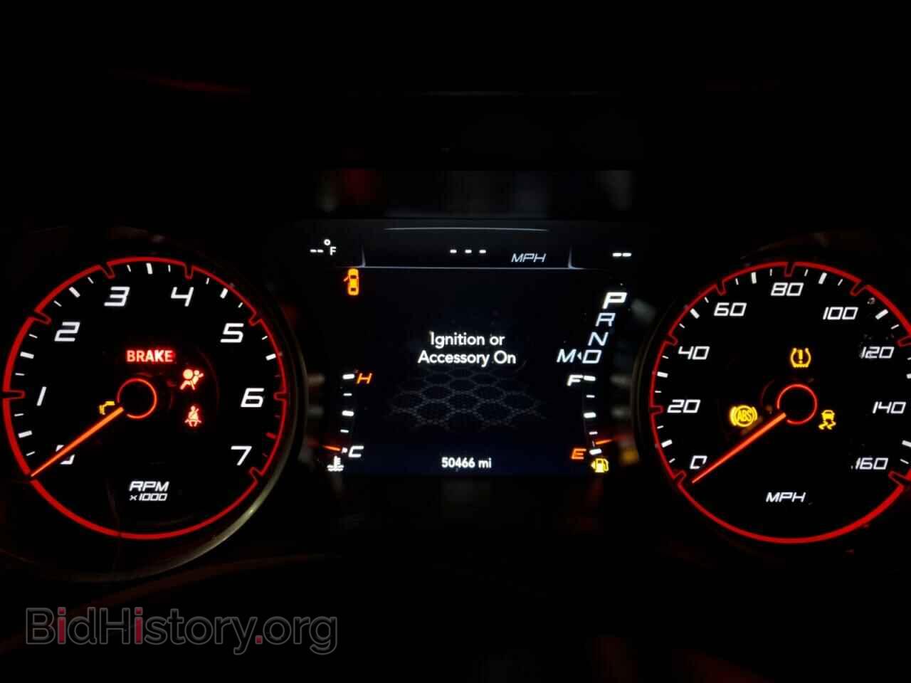 2019 DODGE CHARGER - VIN: 2C3CDXCT8KH622204 - Фото 9