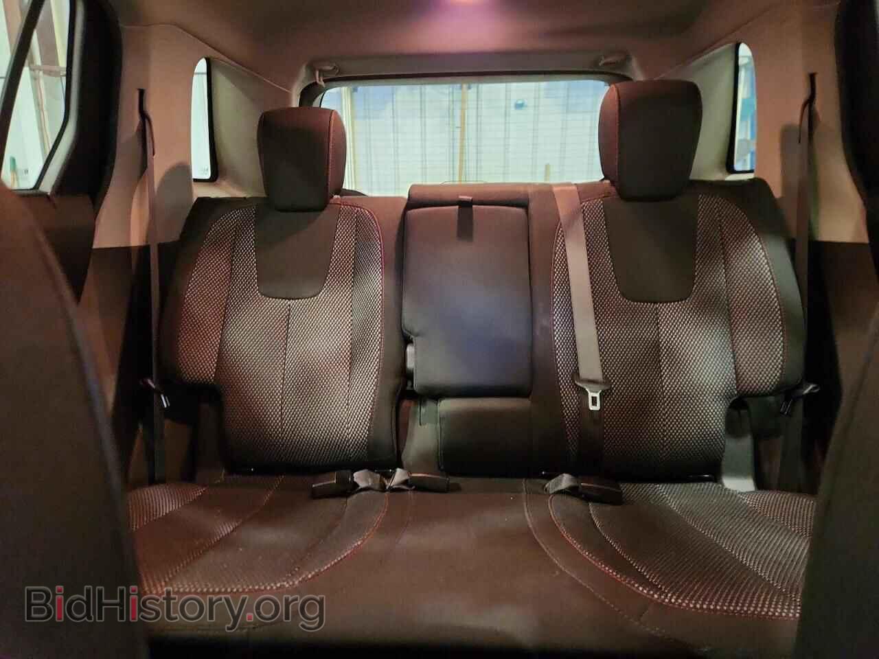 2017 GMC TERRAIN - VIN: 2GKFLTE31H6332848 - Photo 10