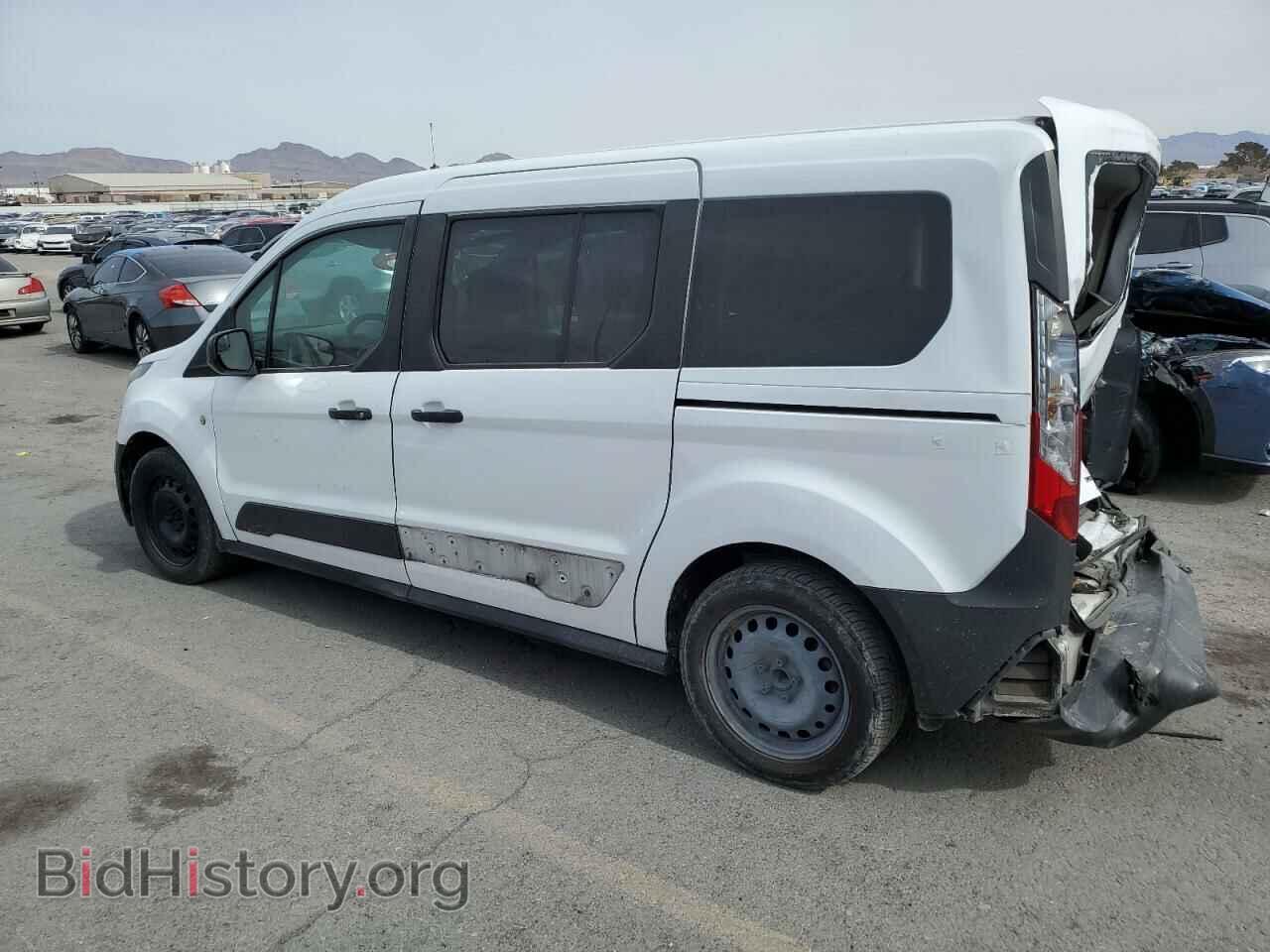 2015 FORD TRANSIT - VIN: NM0GE9E76F1174990 - Фото 2