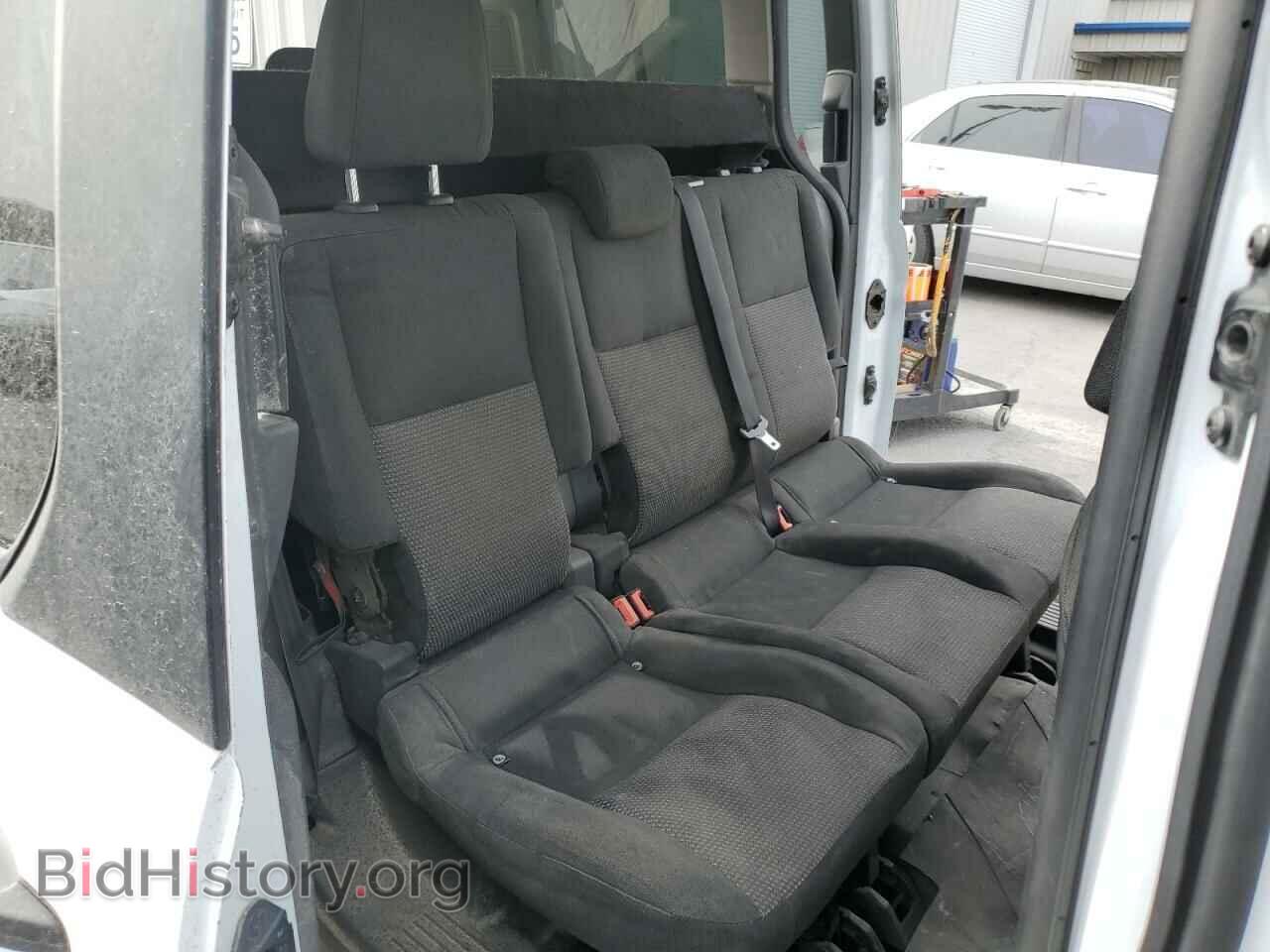 2015 FORD TRANSIT - VIN: NM0GE9E76F1174990 - Фото 11