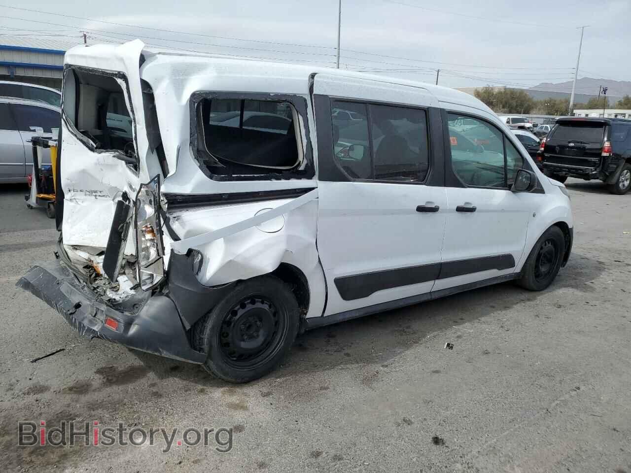 2015 FORD TRANSIT - VIN: NM0GE9E76F1174990 - Фото 3