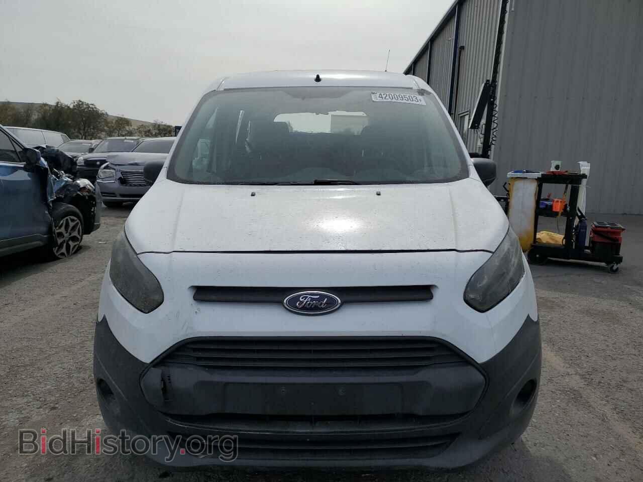 2015 FORD TRANSIT - VIN: NM0GE9E76F1174990 - Фото 5