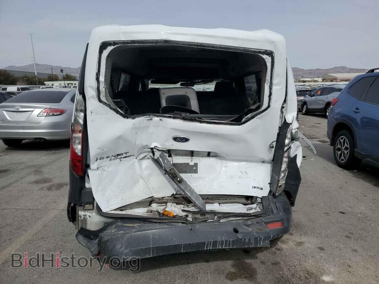 2015 FORD TRANSIT - VIN: NM0GE9E76F1174990 - Фото 6