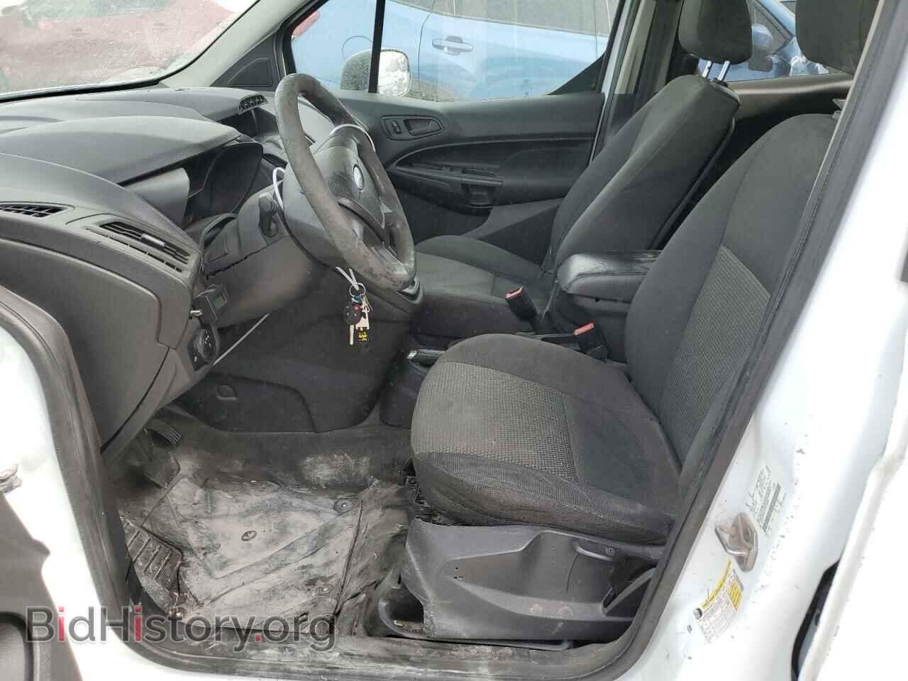 2015 FORD TRANSIT - VIN: NM0GE9E76F1174990 - Фото 7