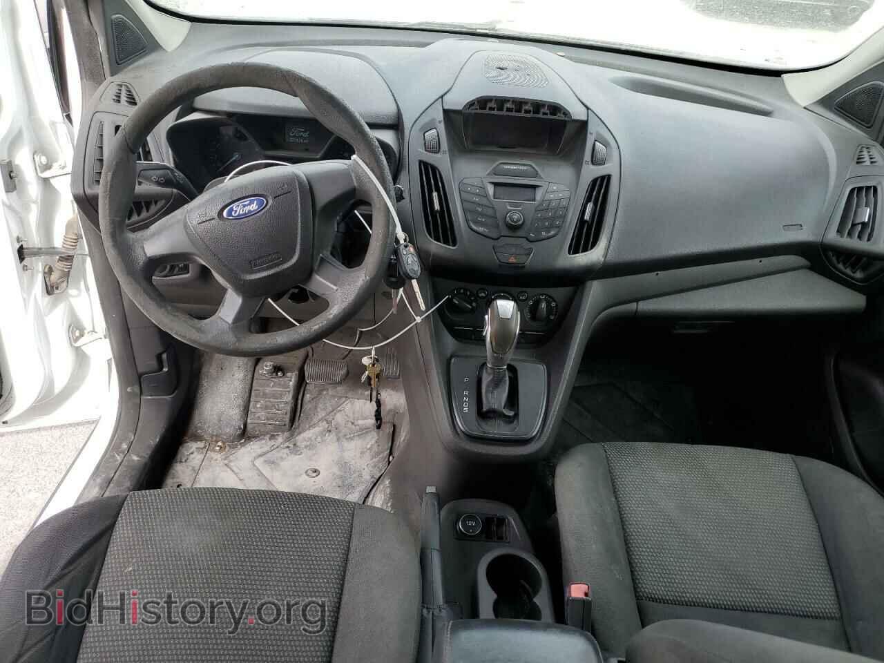 2015 FORD TRANSIT - VIN: NM0GE9E76F1174990 - Фото 8