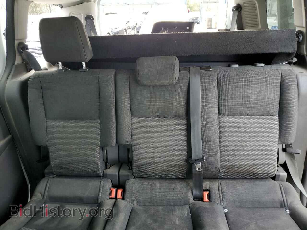 2015 FORD TRANSIT - VIN: NM0GE9E76F1174990 - Фото 10