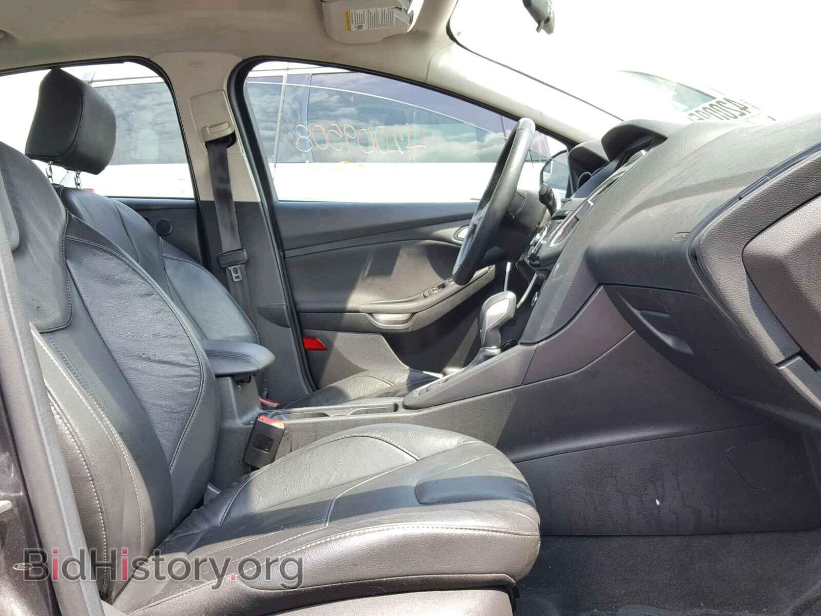 2016 FORD FOCUS - VIN: 1FADP3F22GL382330 - Фото 5