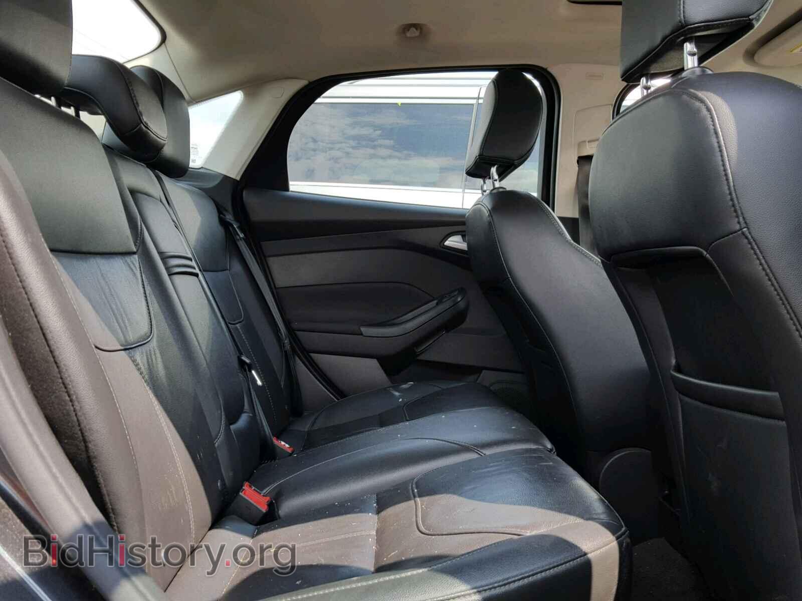 2016 FORD FOCUS - VIN: 1FADP3F22GL382330 - Фото 6