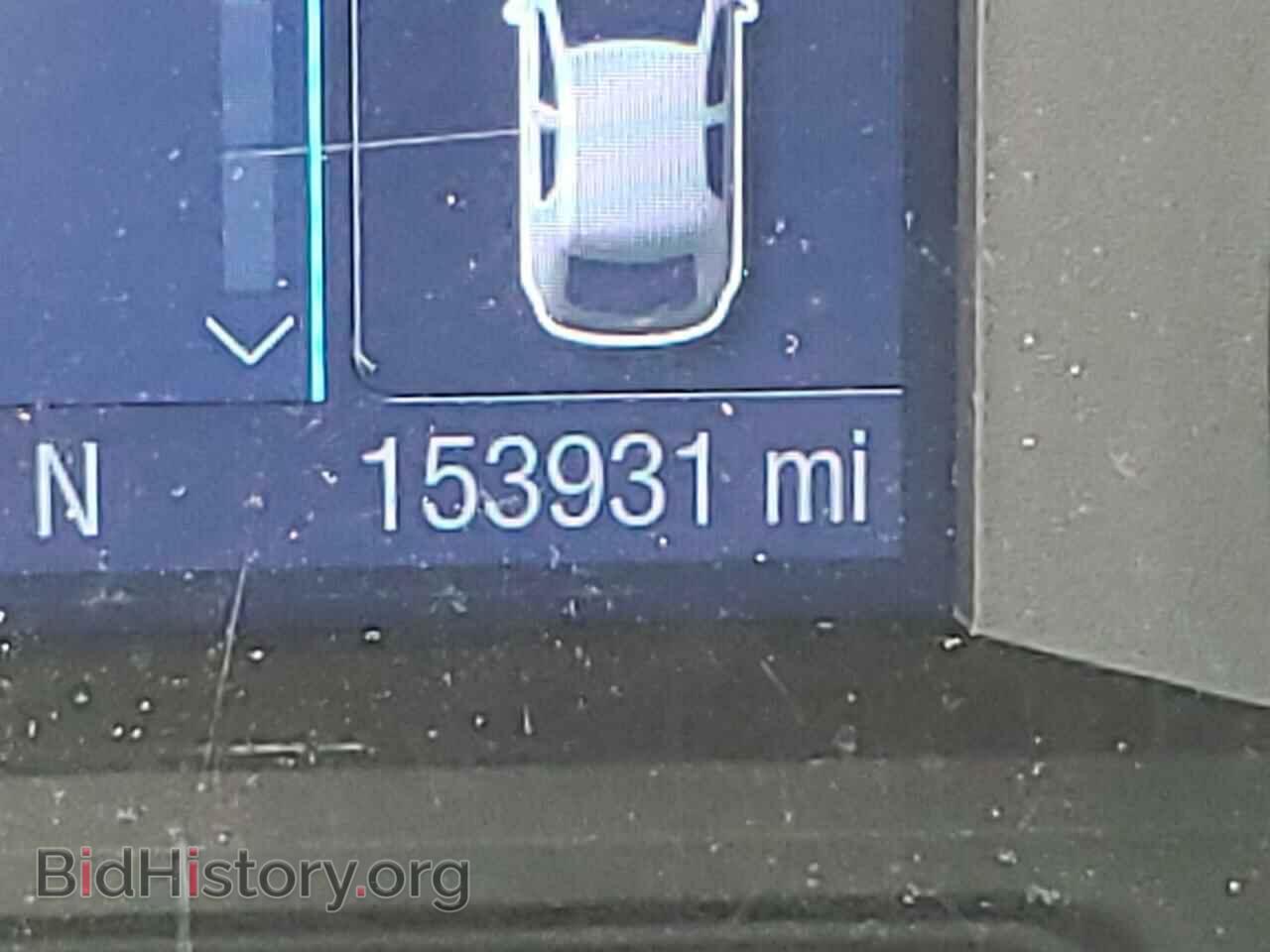 2014 FORD FLEX - VIN: 2FMGK5B89EBD45442 - Photo 8