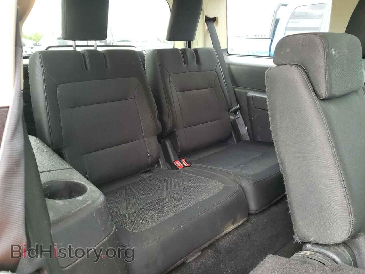2014 FORD FLEX - VIN: 2FMGK5B89EBD45442 - Photo 9