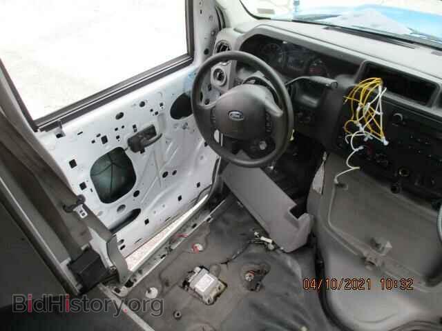 2016 FORD ECONOLINE - VIN: 1FDFE4FS3GDC07007 - Фото 7