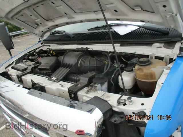 2016 FORD ECONOLINE - VIN: 1FDFE4FS3GDC07007 - Фото 8