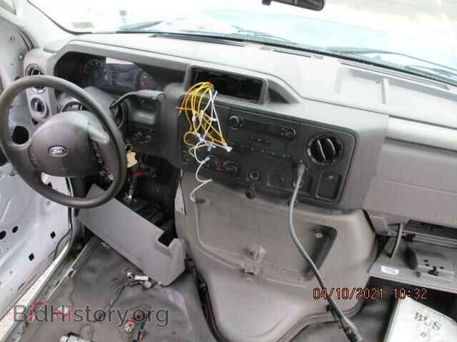 2016 FORD ECONOLINE - VIN: 1FDFE4FS3GDC07007 - Фото 10