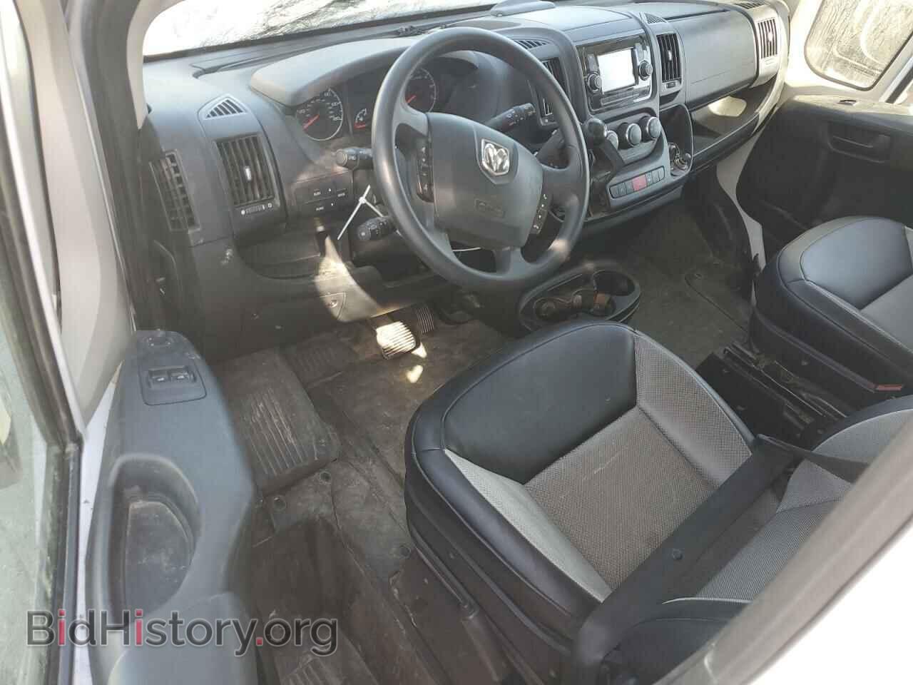 2021 RAM All Models - VIN: 3C7WRVKG3ME564507 - Photo 8