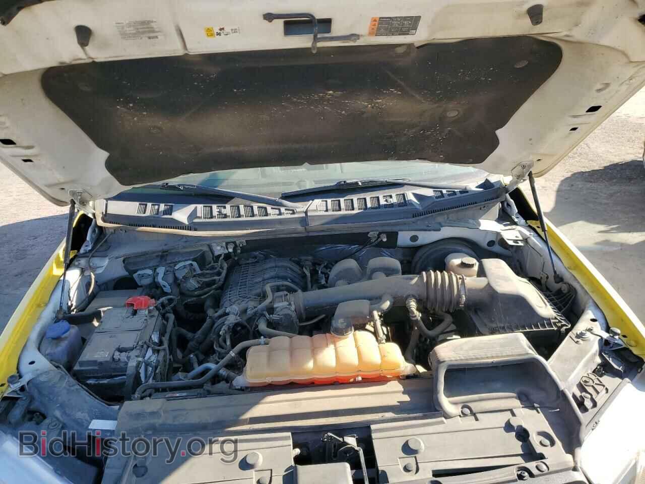 2018 FORD All Models - VIN: 1FTMF1CB0JKE31480 - Photo 11