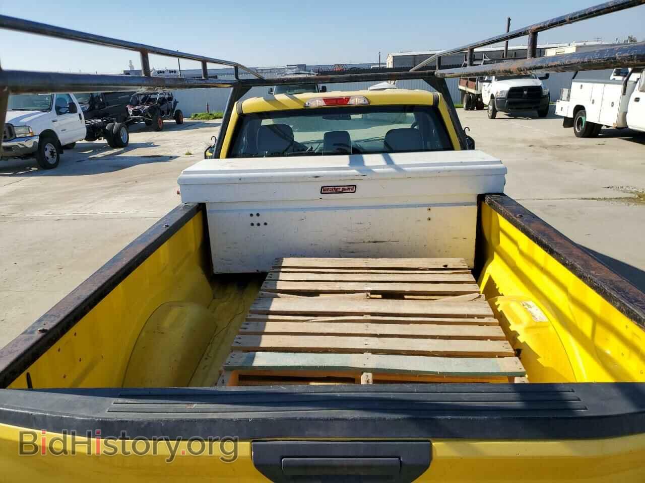 2018 FORD All Models - VIN: 1FTMF1CB0JKE31480 - Photo 10