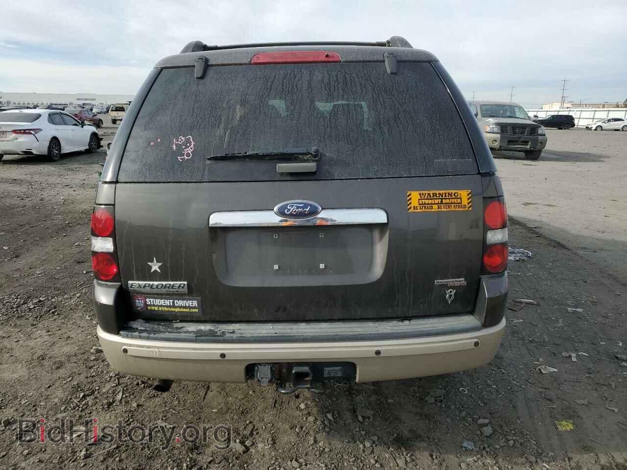 2006 FORD EXPLORER - VIN: 1FMEU74866UA22231 - Фото 6