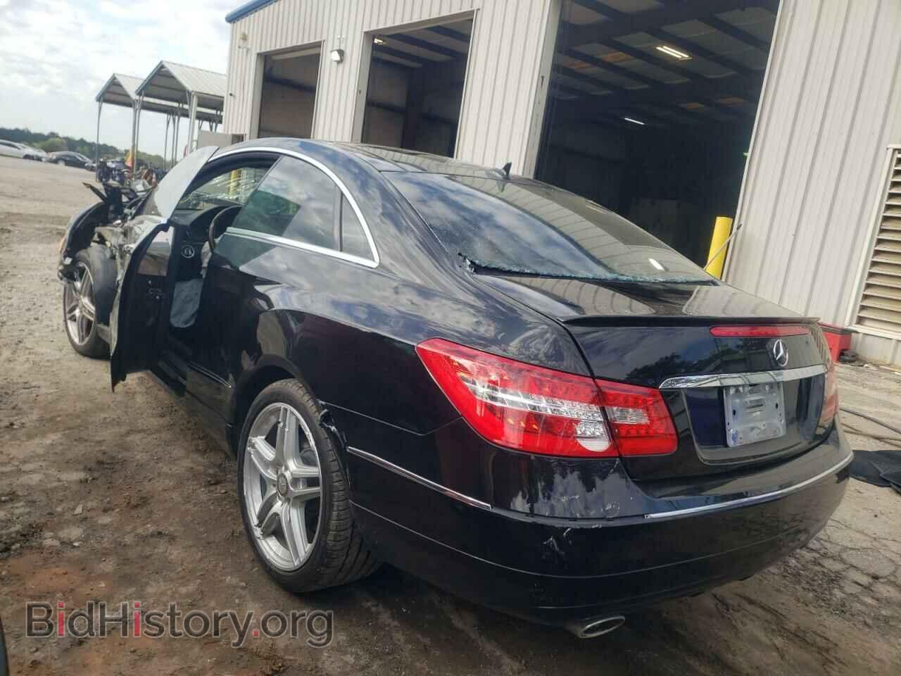 2013 MERCEDES-BENZ E-CLASS - VIN: WDDKJ8JB3DF194360 - Фото 3