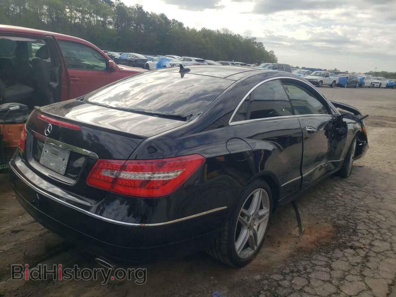 2013 MERCEDES-BENZ E-CLASS - VIN: WDDKJ8JB3DF194360 - Фото 4