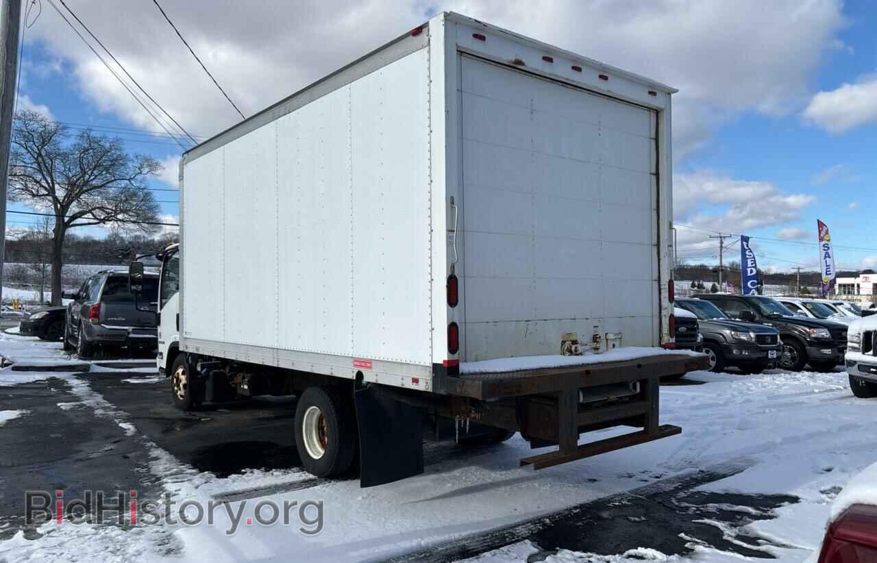 2011 ISUZU All Models - VIN: JALC4W162B7000615 - Photo 3