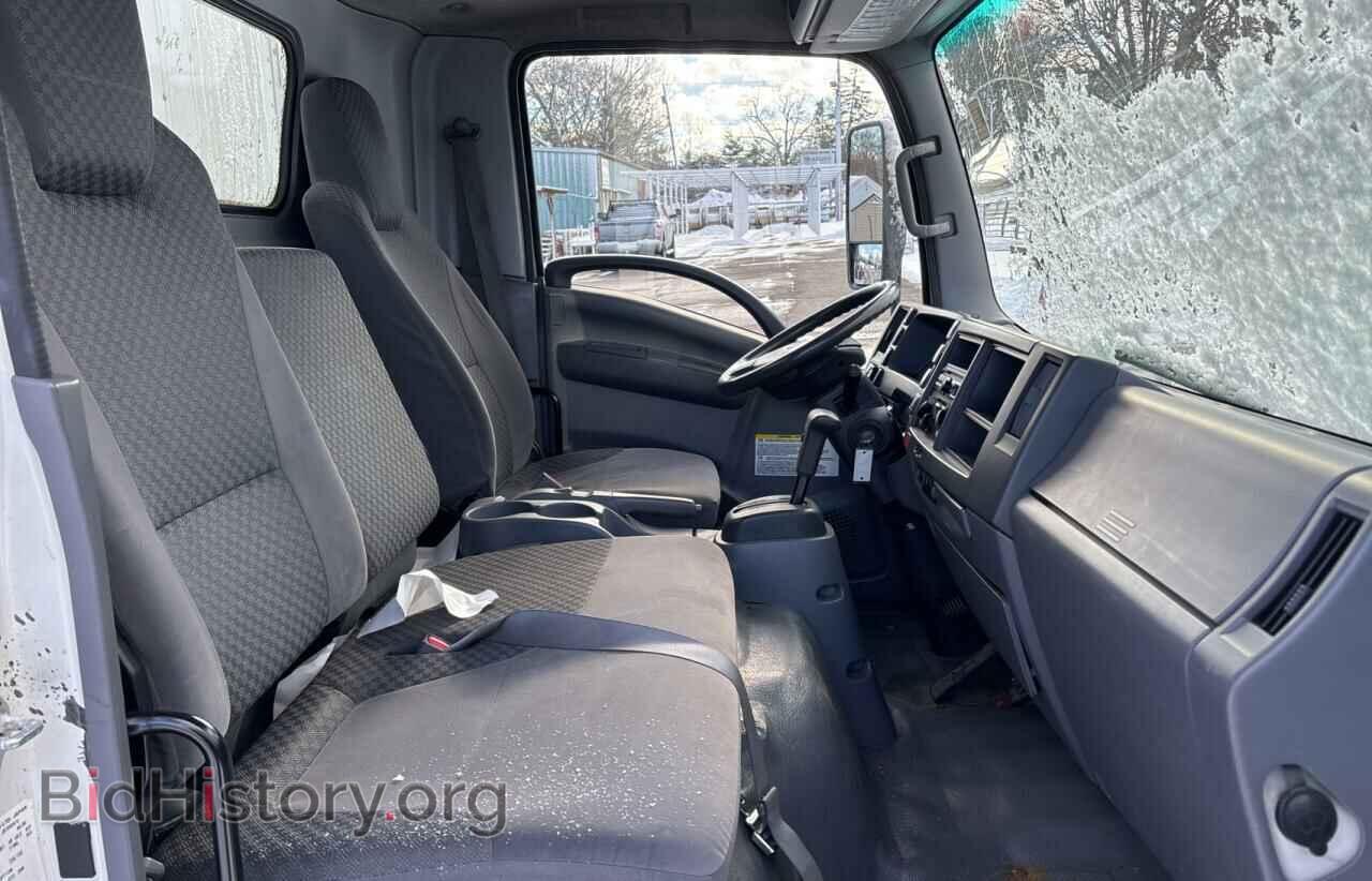 2011 ISUZU All Models - VIN: JALC4W162B7000615 - Photo 5