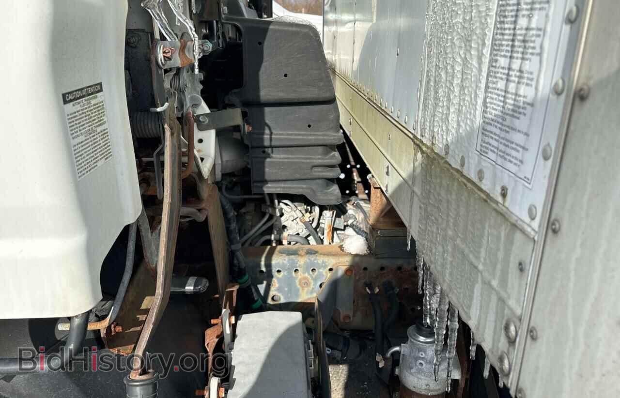 2011 ISUZU All Models - VIN: JALC4W162B7000615 - Photo 7