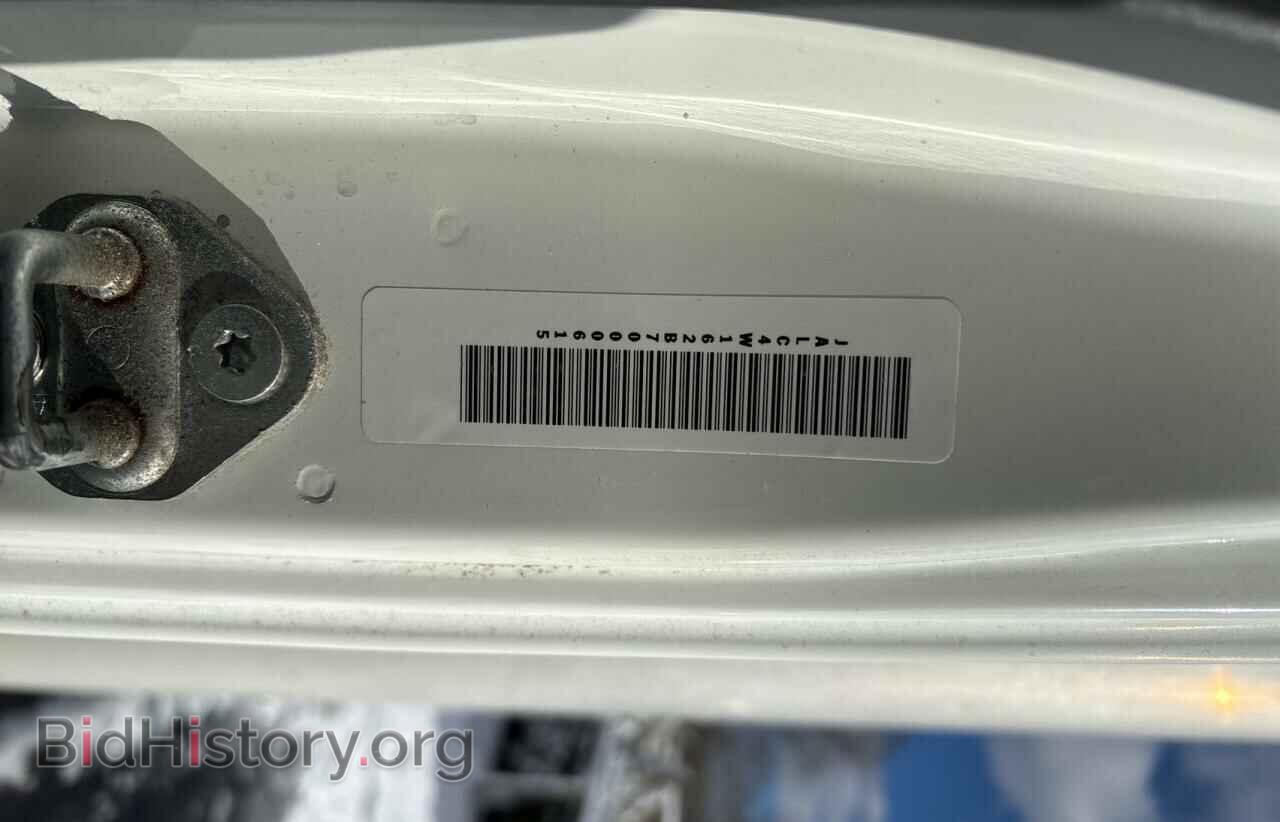 2011 ISUZU All Models - VIN: JALC4W162B7000615 - Photo 10