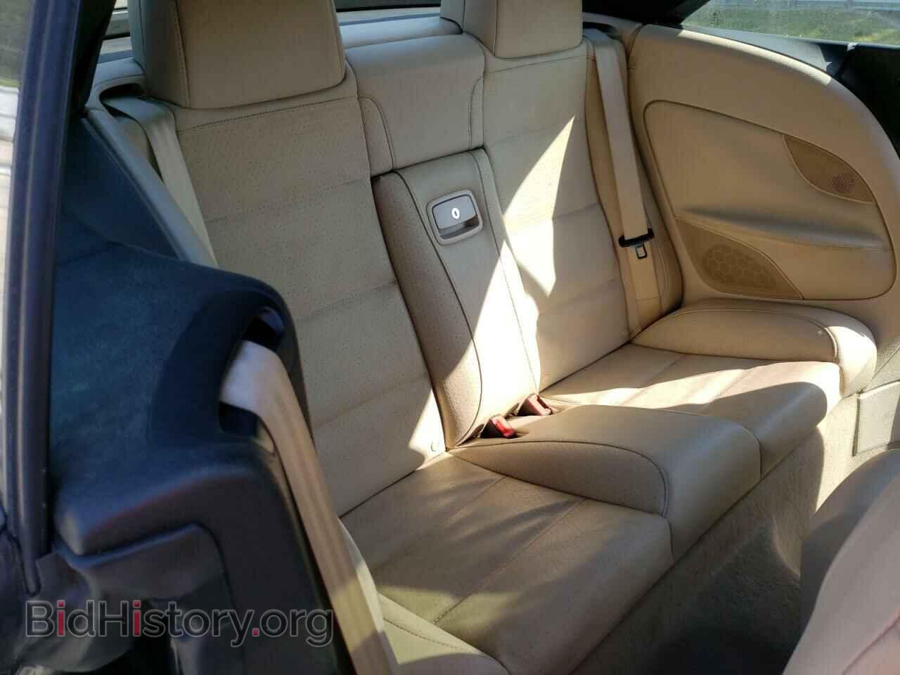 2007 VOLKSWAGEN EOS - VIN: WVWBA71F87V038526 - Фото 10