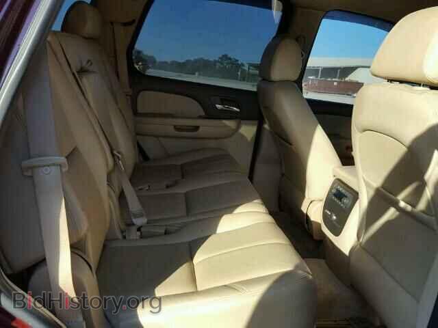2008 GMC YUKON - VIN: 1GKFC13508R226730 - Фото 6