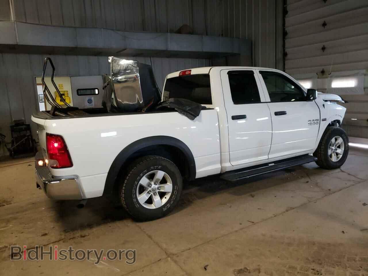 2015 RAM 1500 - VIN: 1C6RR7FT2FS743853 - Фото 3