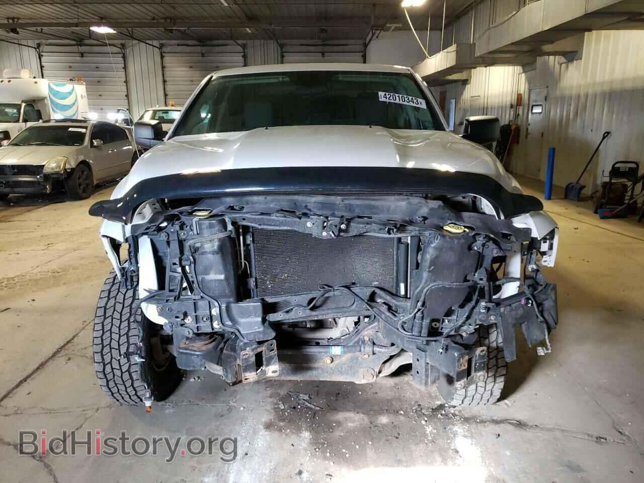 2015 RAM 1500 - VIN: 1C6RR7FT2FS743853 - Фото 5