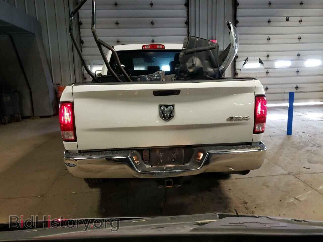 2015 RAM 1500 - VIN: 1C6RR7FT2FS743853 - Фото 6