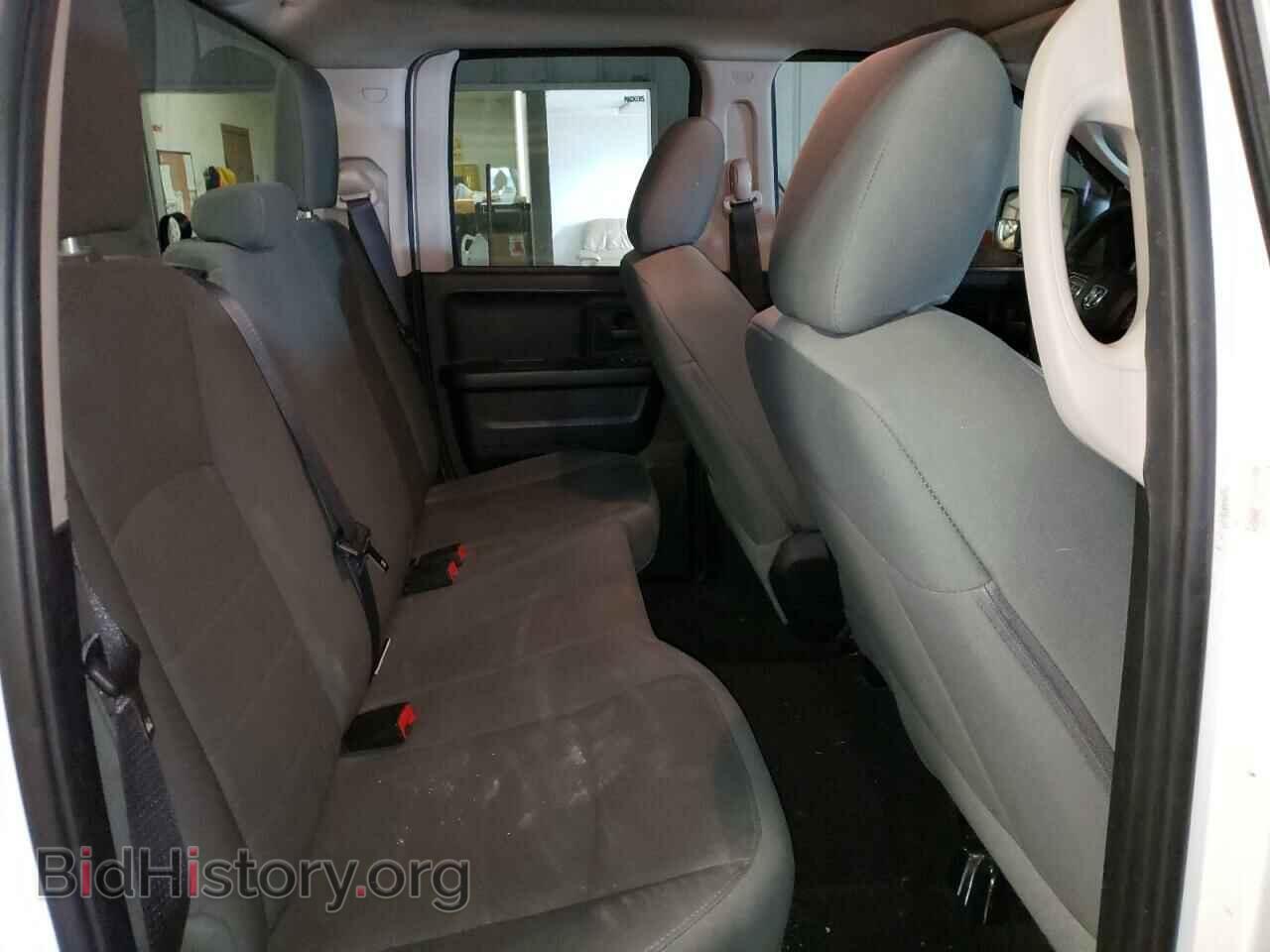 2015 RAM 1500 - VIN: 1C6RR7FT2FS743853 - Фото 10