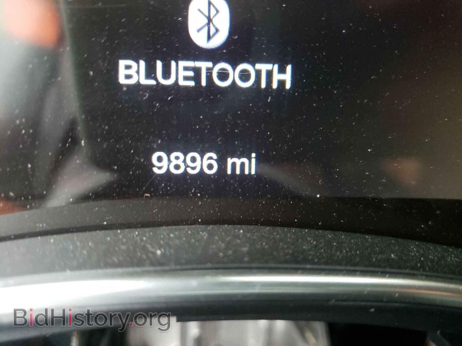 2019 DODGE DURANGO - VIN: 1C4RDHAG7KC534913 - Photo 8