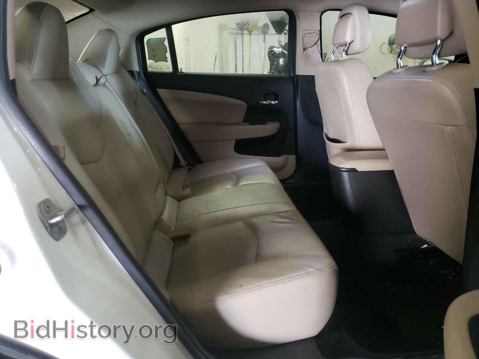 2013 CHRYSLER 200 - VIN: 1C3CCBCG5DN724255 - Photo 6