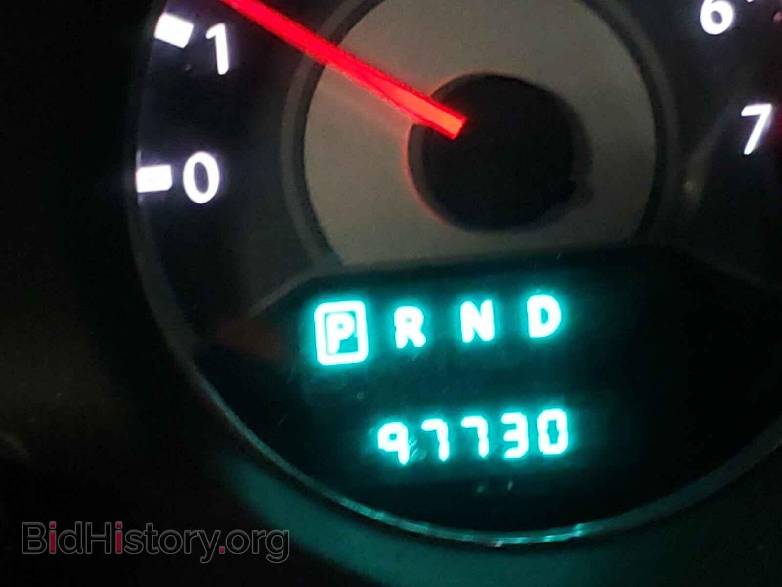 2013 CHRYSLER 200 - VIN: 1C3CCBCG5DN724255 - Photo 8