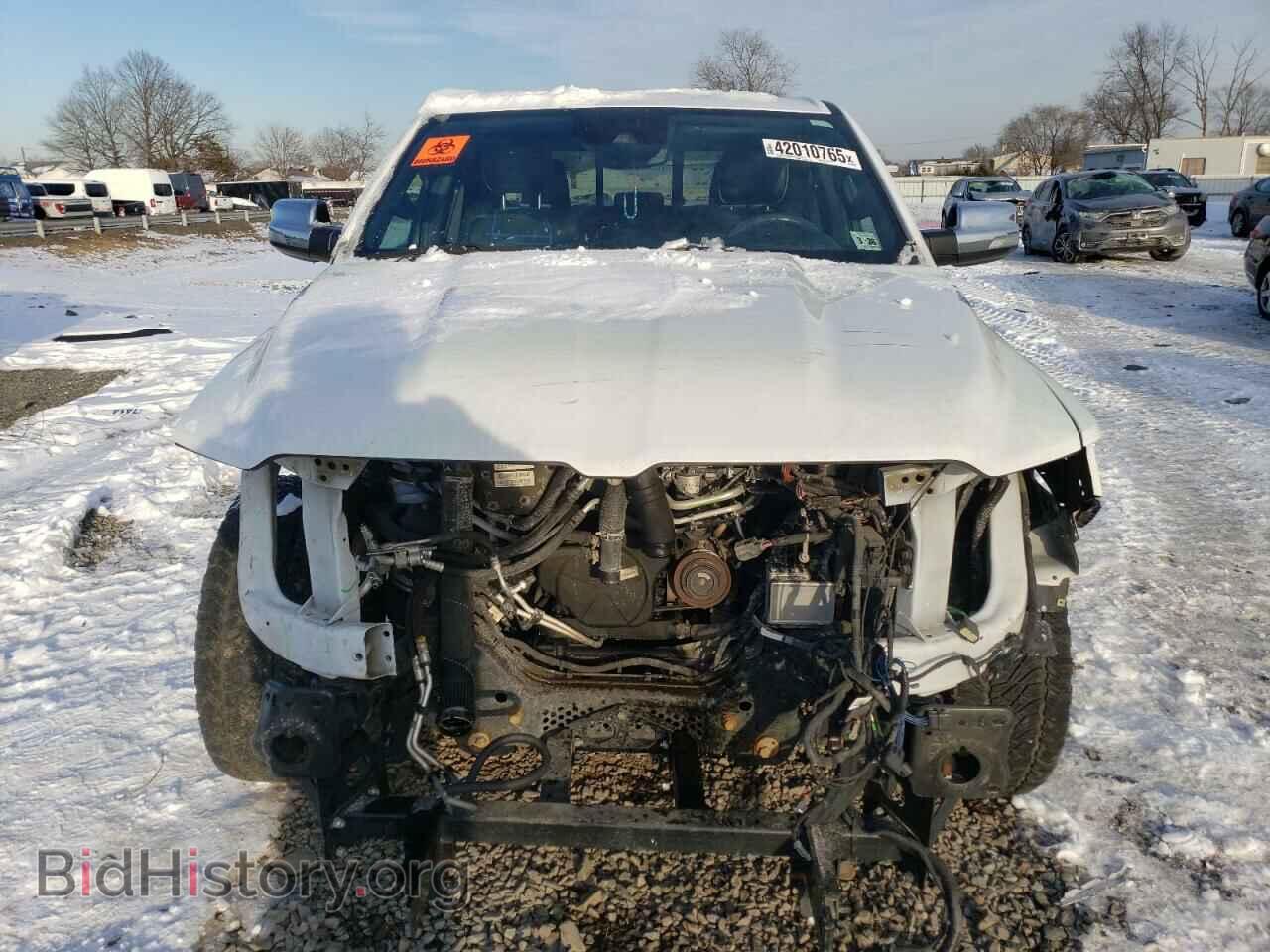 2020 RAM 1500 - VIN: 1C6SRFHM7LN250293 - Photo 5