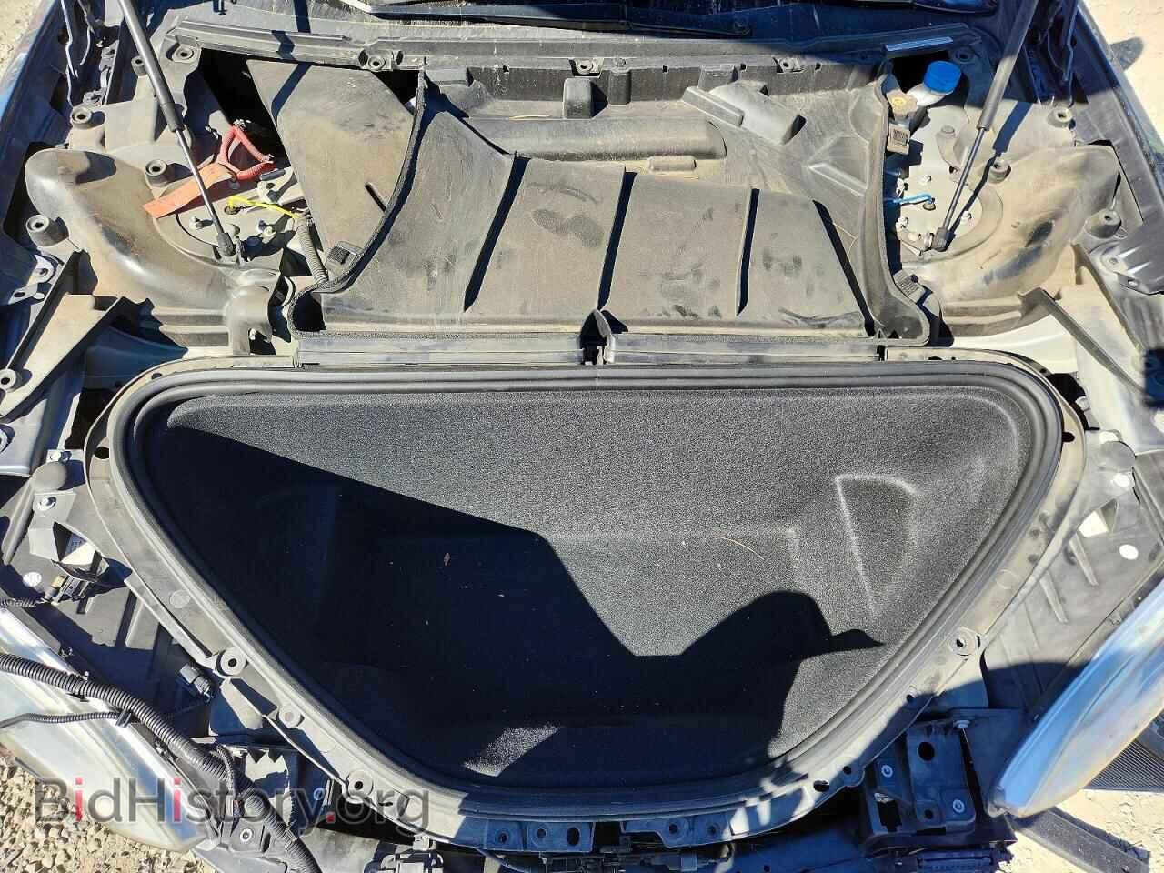 2017 TESLA MODEL S - VIN: 5YJSA1E23HF215004 - Photo 11