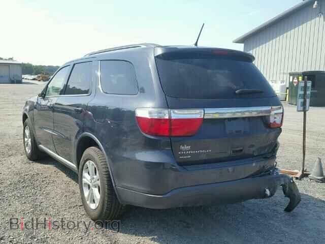 2012 DODGE DURANGO - VIN: 1C4RDJDG8CC336281 - Photo 3